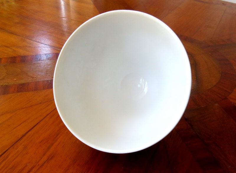Белая Villeroy Boch